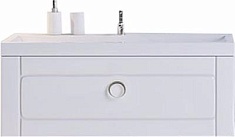 Aqwella Тумба для умывальника Инфинити 100 W